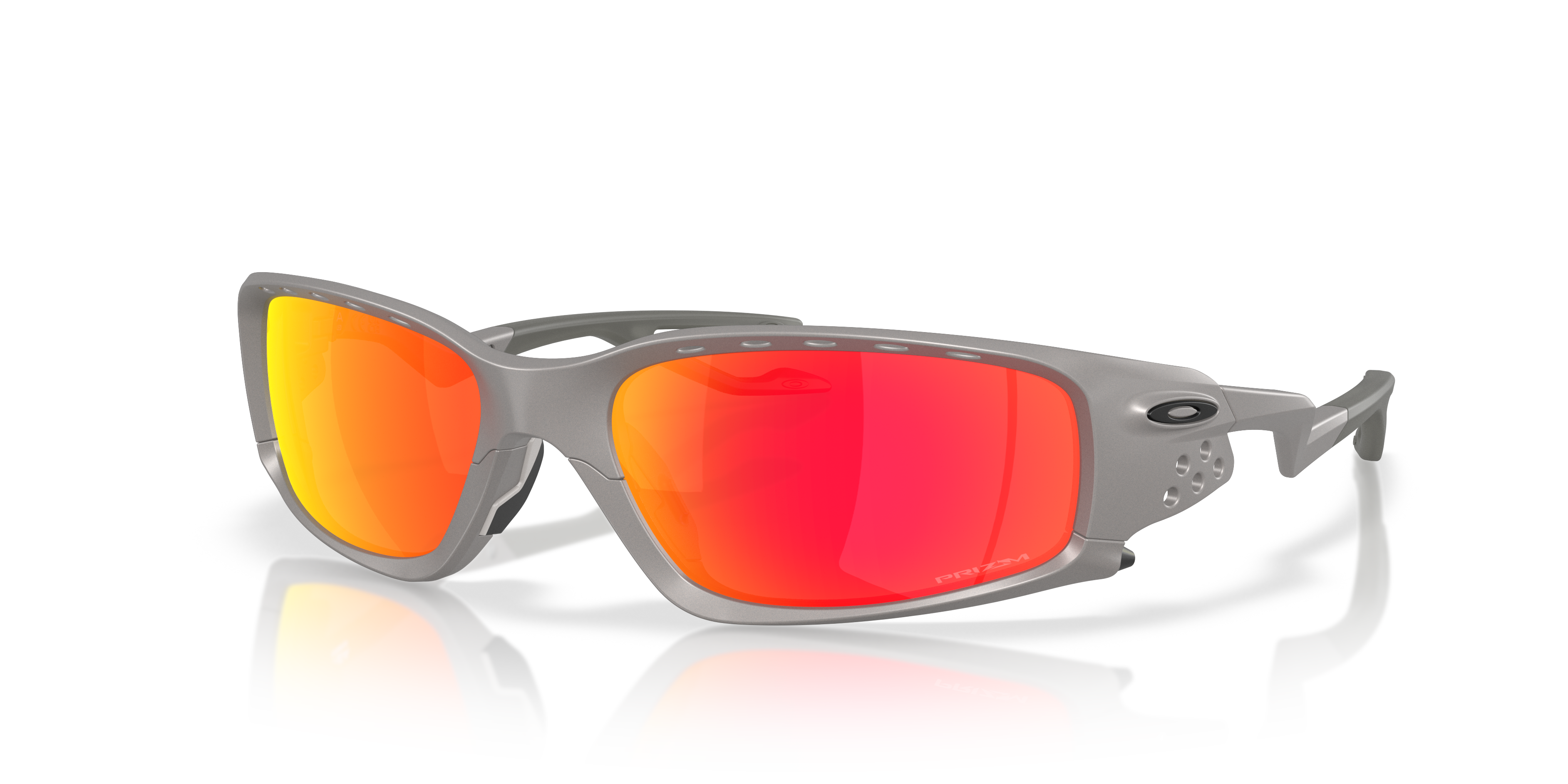 Oakley OO9529 952905 Plantaris Sq 